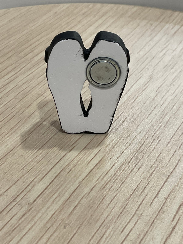 Summer Slides Car Vent Diffuser
