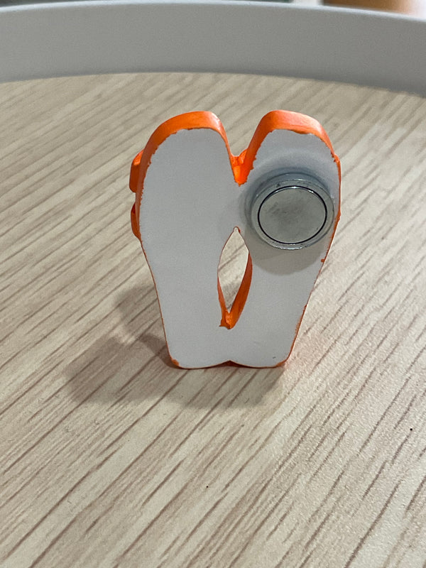 Summer Slides Car Vent Diffuser