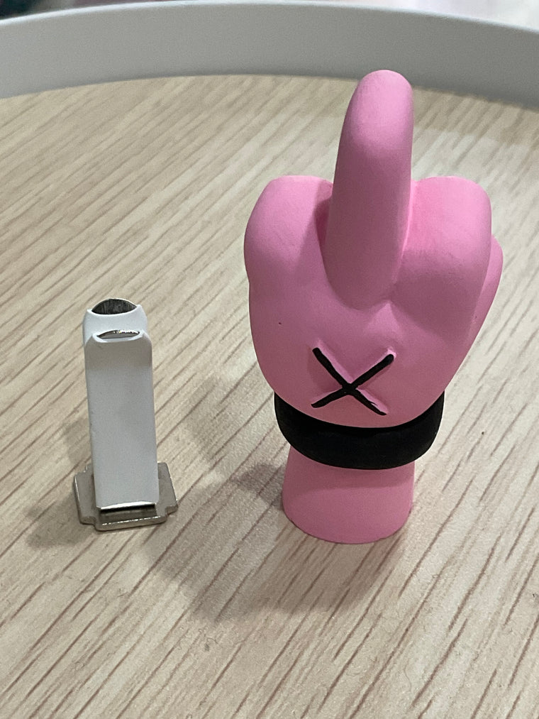 The Finger Car Vent Diffuser