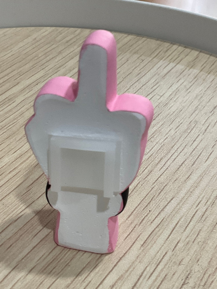 The Finger Car Vent Diffuser