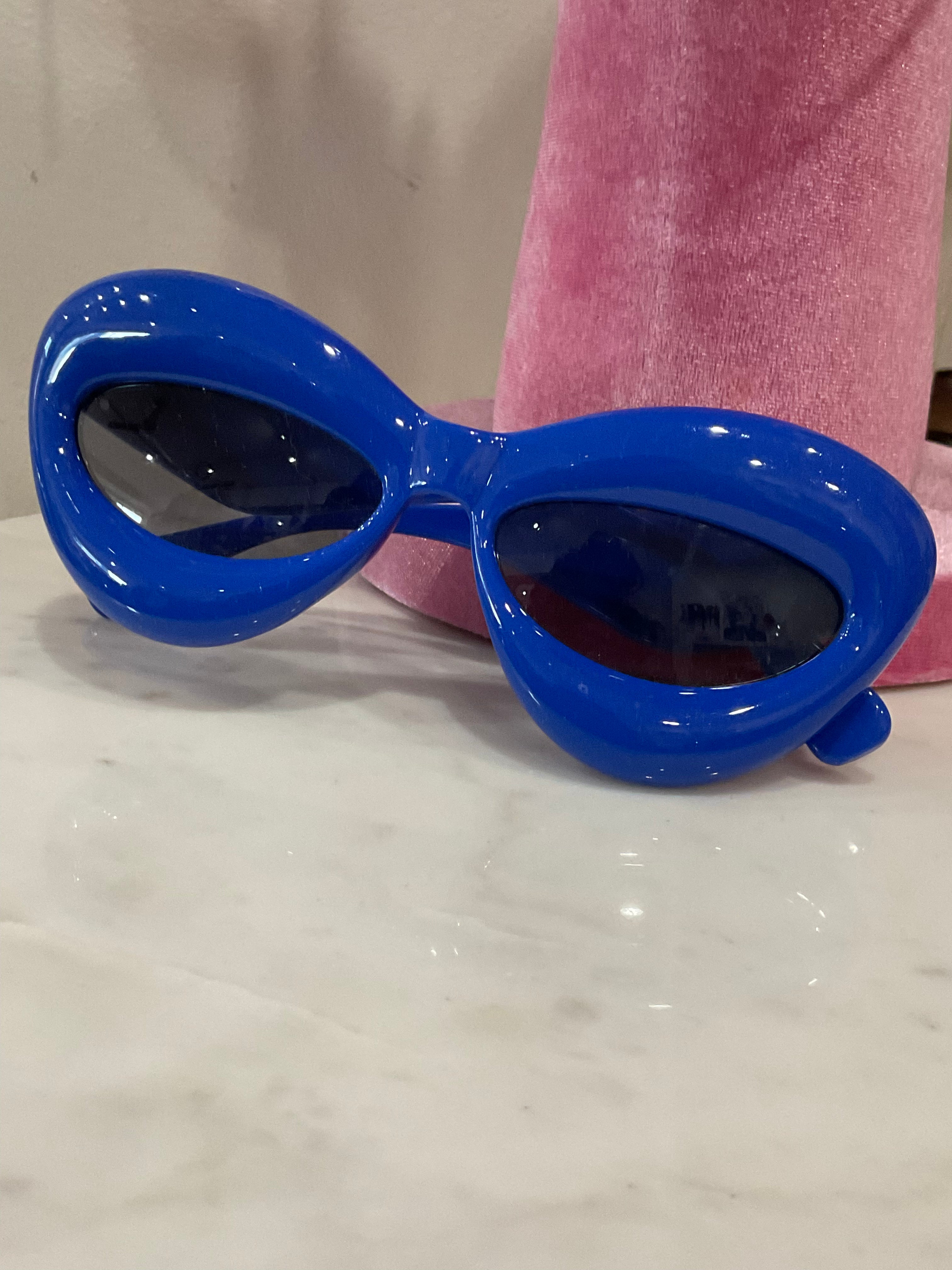 Royal Shades