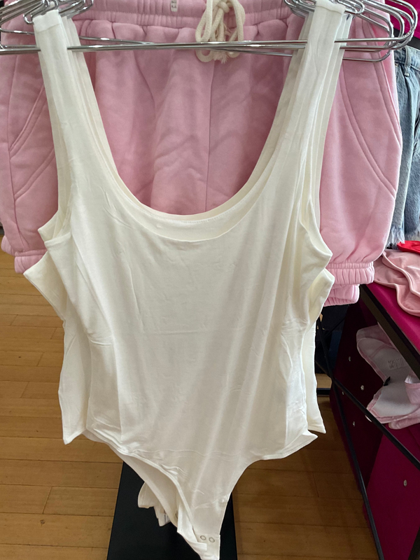 Fallon Bodysuit