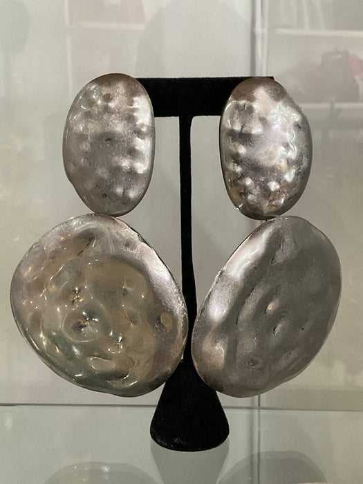 Liquid Dream Earrings