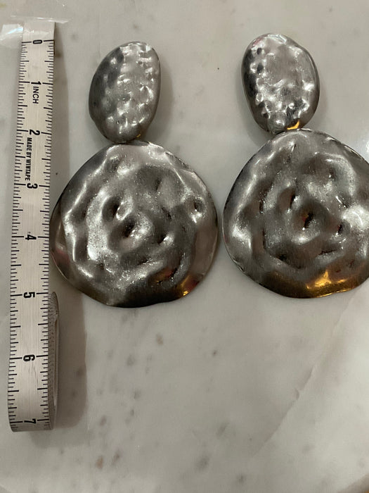 Liquid Dream Earrings