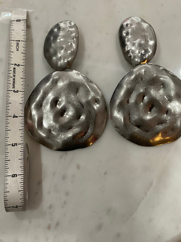 Liquid Dream Earrings