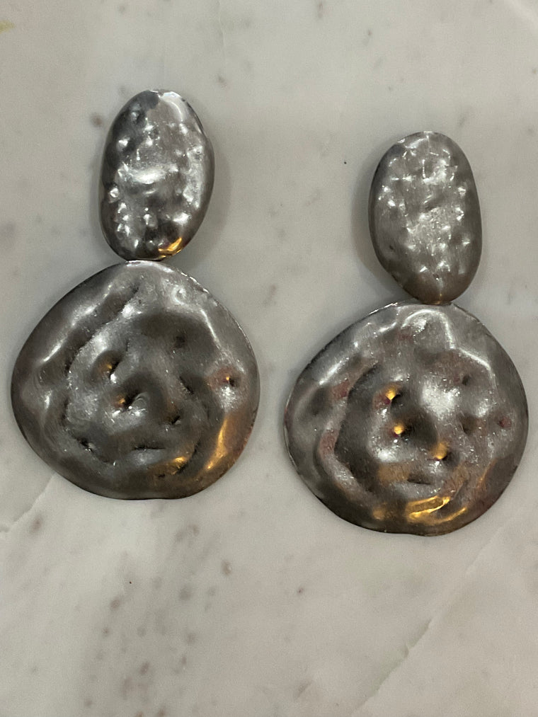 Liquid Dream Earrings
