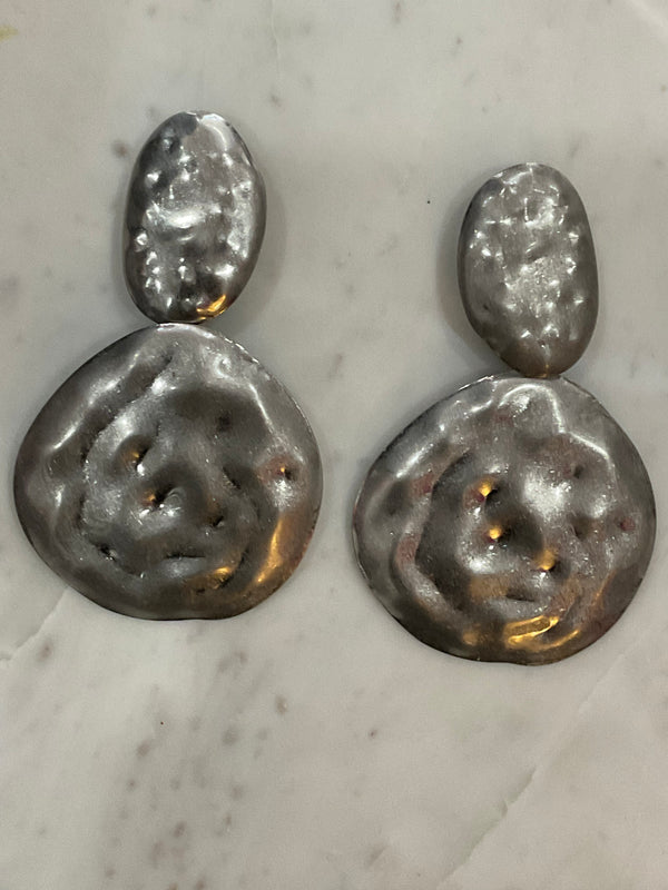 Liquid Dream Earrings