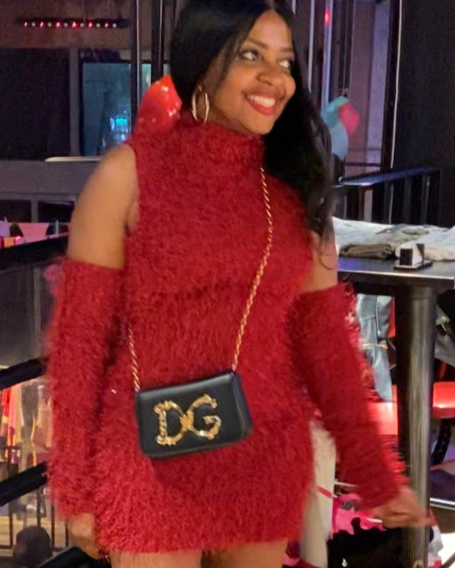 Cozy Kay Dress