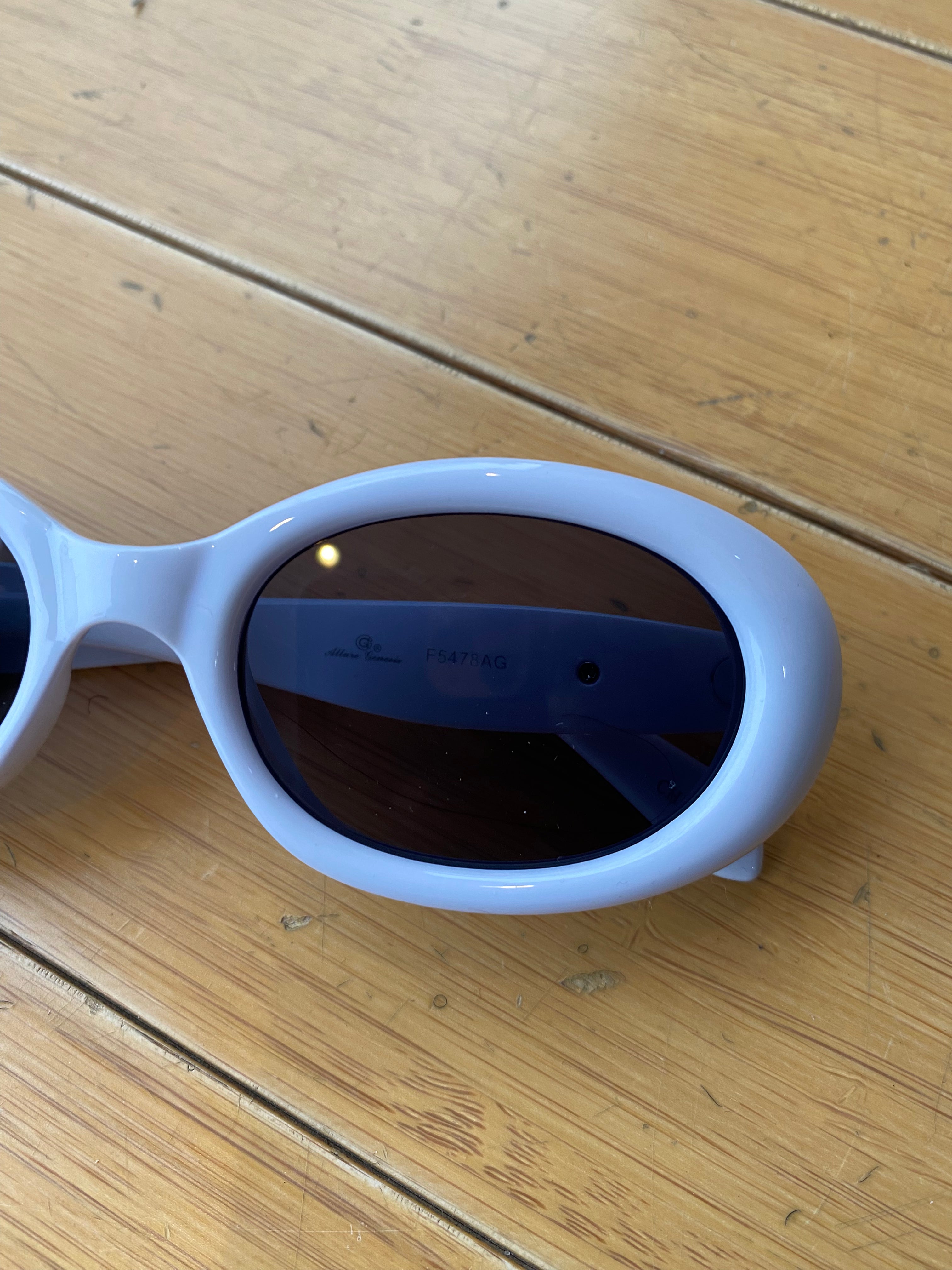 Carly Shades