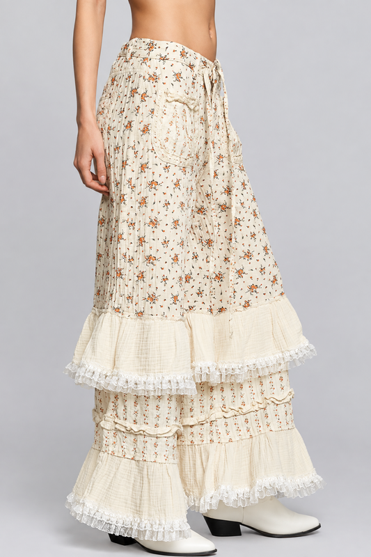 Heirloom Pants
