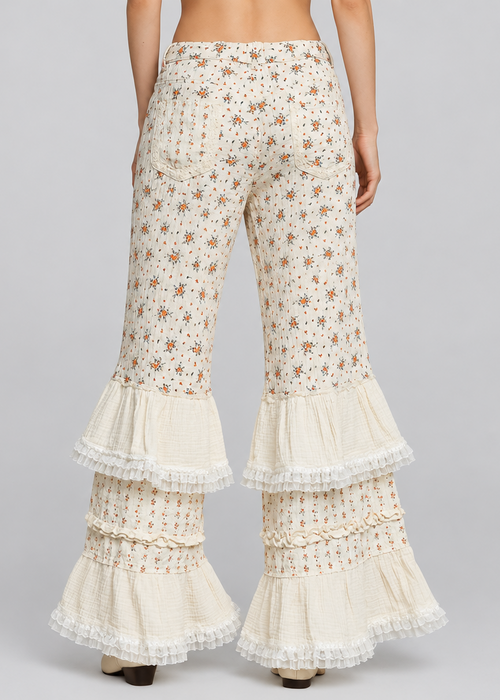 Heirloom Pants