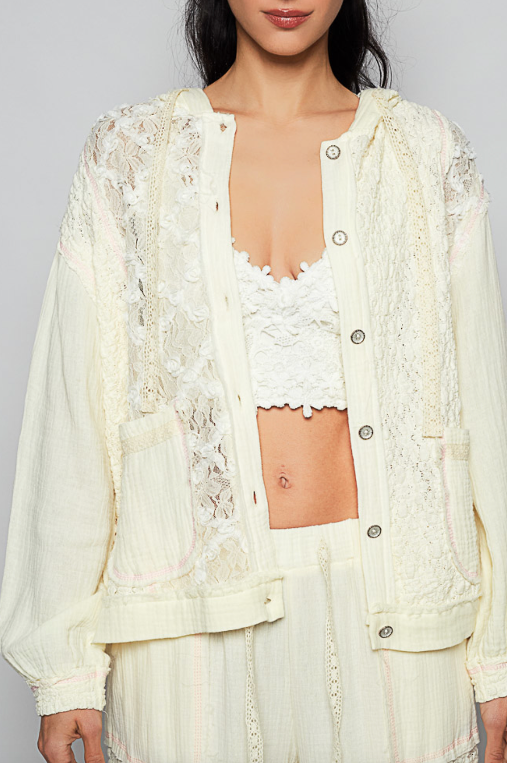 Spring Fling Jacket