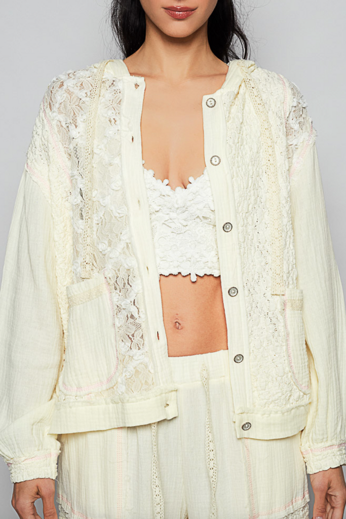 Spring Fling Jacket