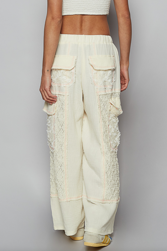 Spring Fling Pants
