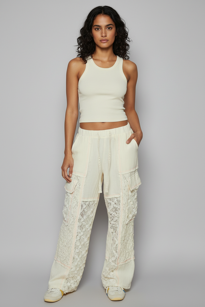 Spring Fling Pants