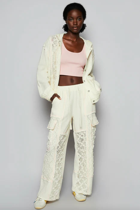 Spring Fling Jacket