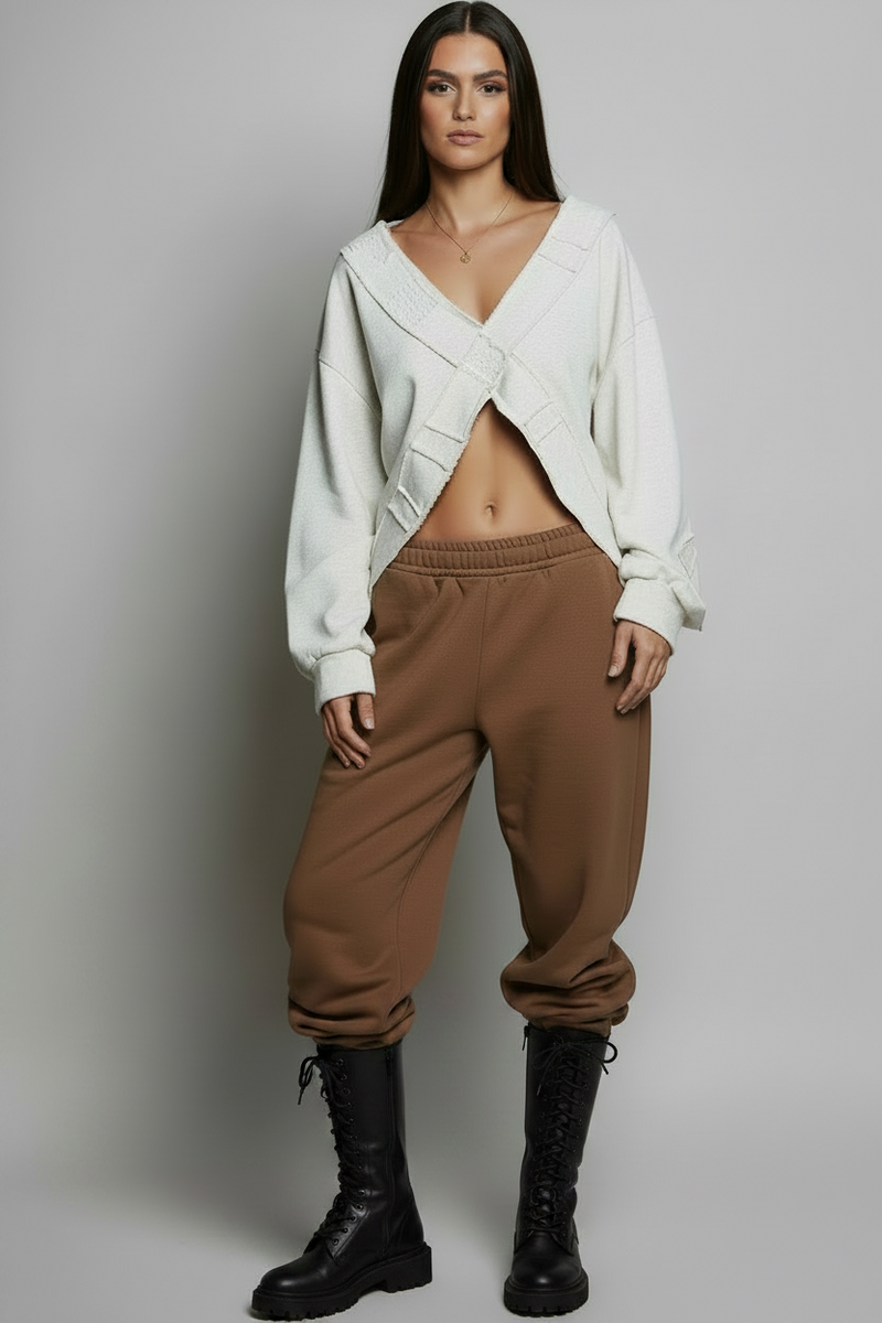 Free Spirit Sweatshirt