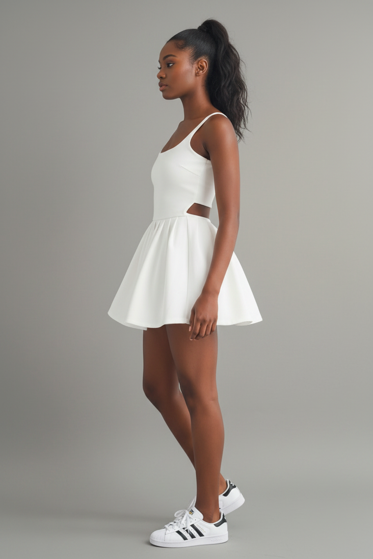 Soft Flex Romper