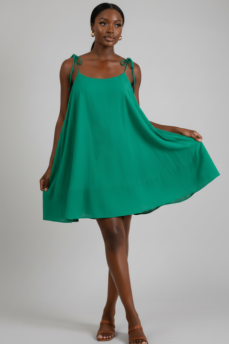 Sylvie Mini Dress