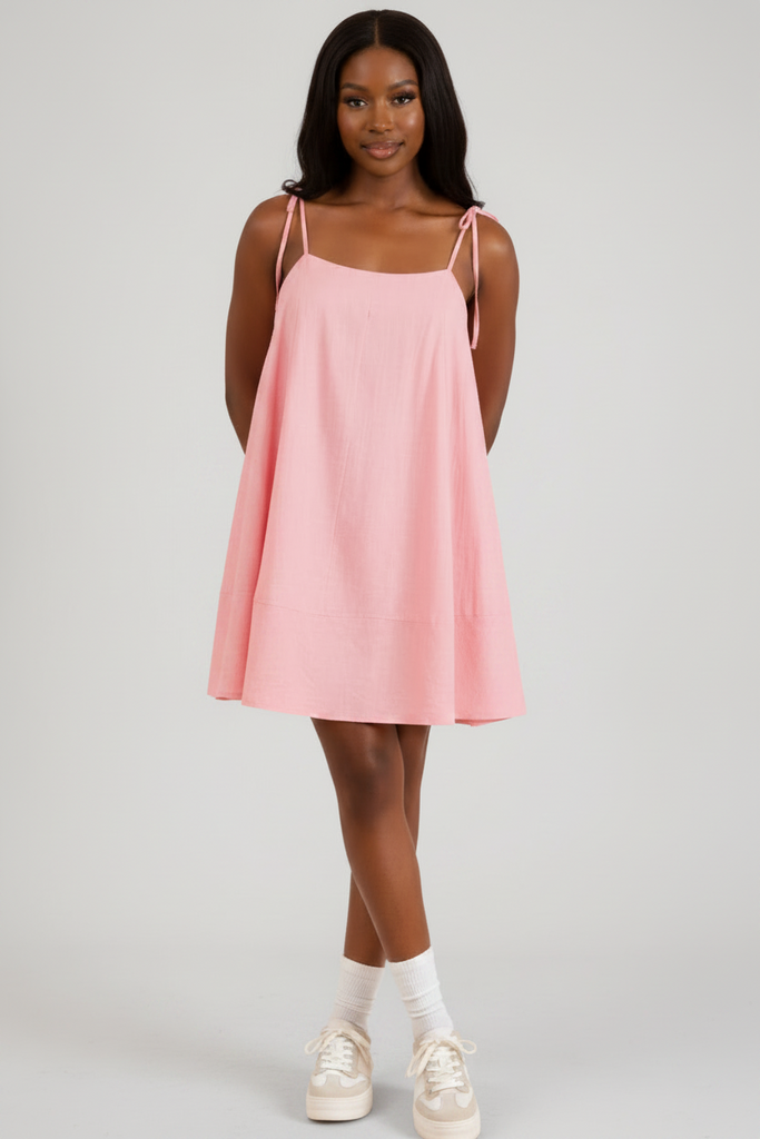Sylvie Mini Dress