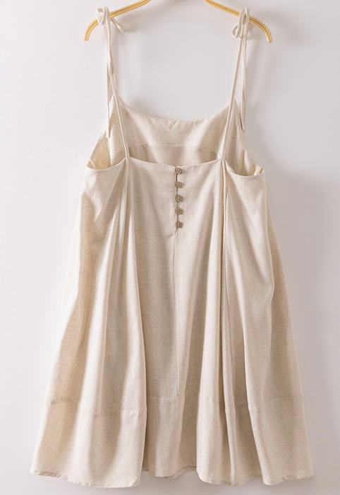 Sylvie Mini Dress