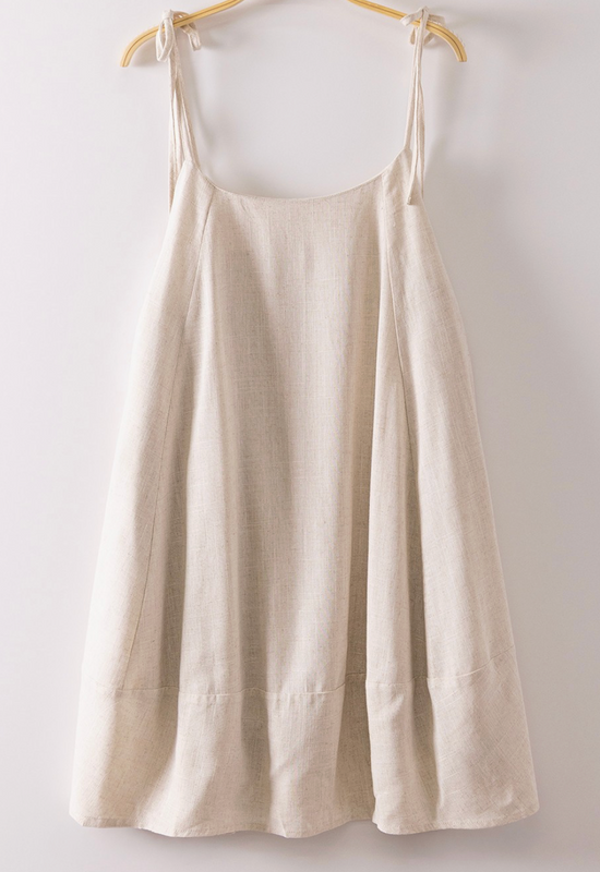 Sylvie Mini Dress