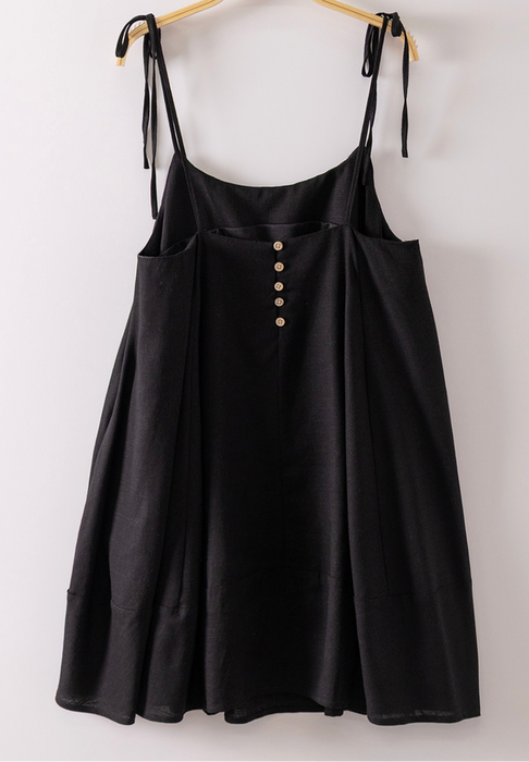 Sylvie Mini Dress