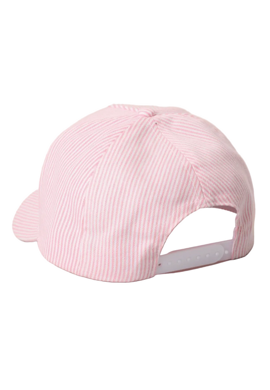 Busy Dilly Dallying Cap