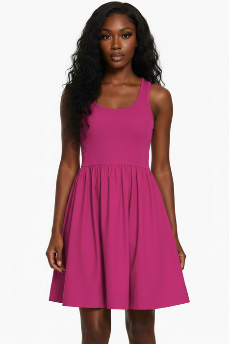 Mini Dress