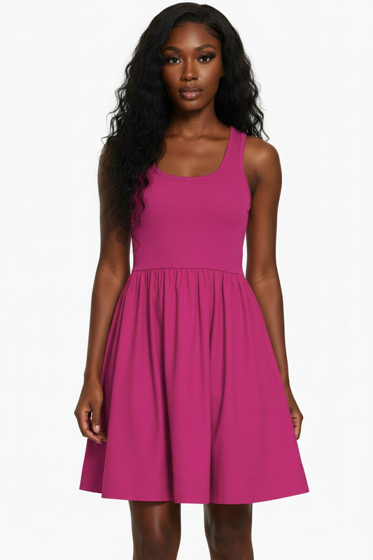 Mini Dress