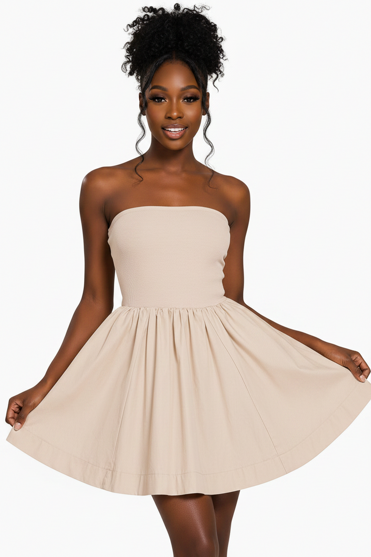 Kira Mini Dress