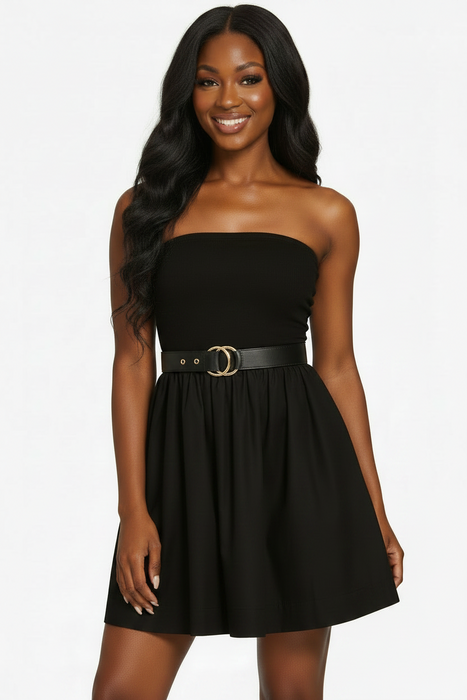Kira Mini Dress