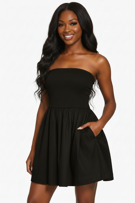 Kira Mini Dress