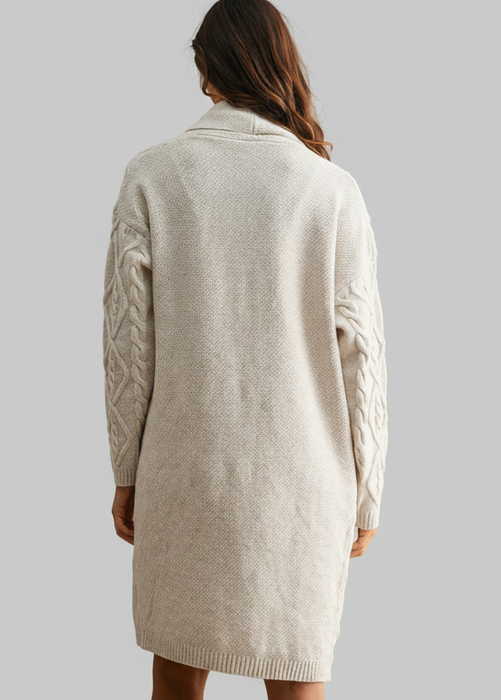 Elle Knit Sweater
