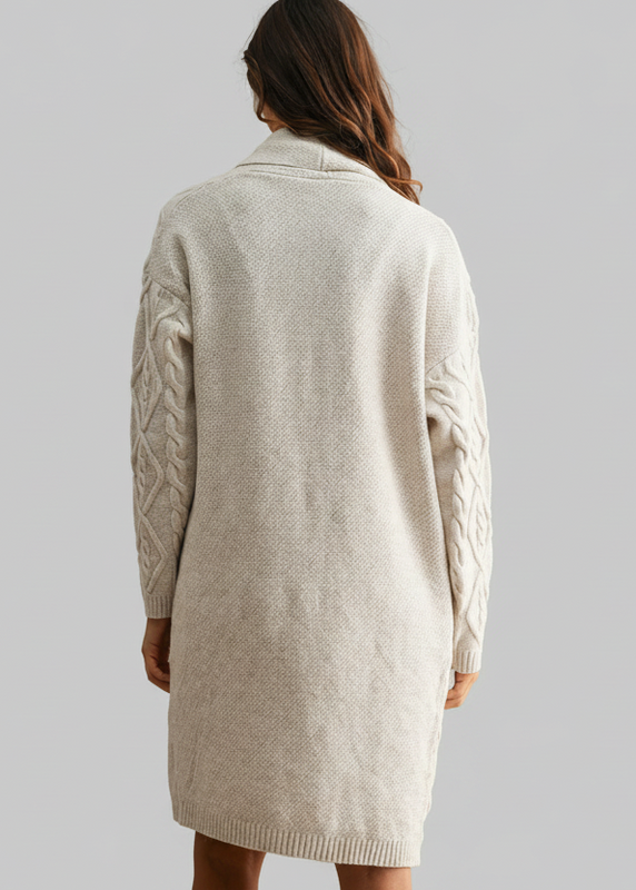 Elle Knit Sweater