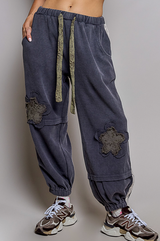 Daya Sweatpants