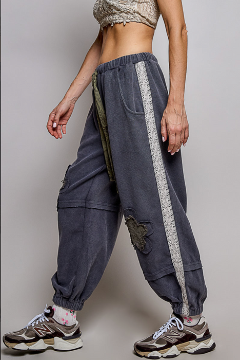 Daya Sweatpants