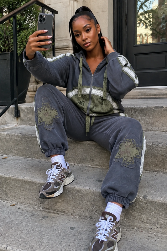 Daya Sweatpants