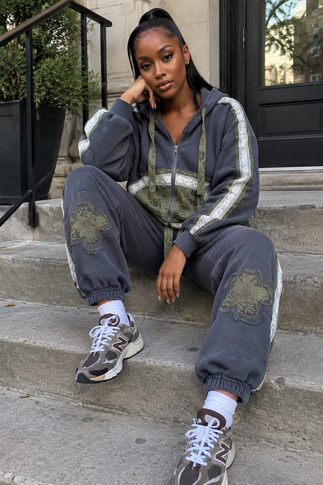 Daya Sweatpants