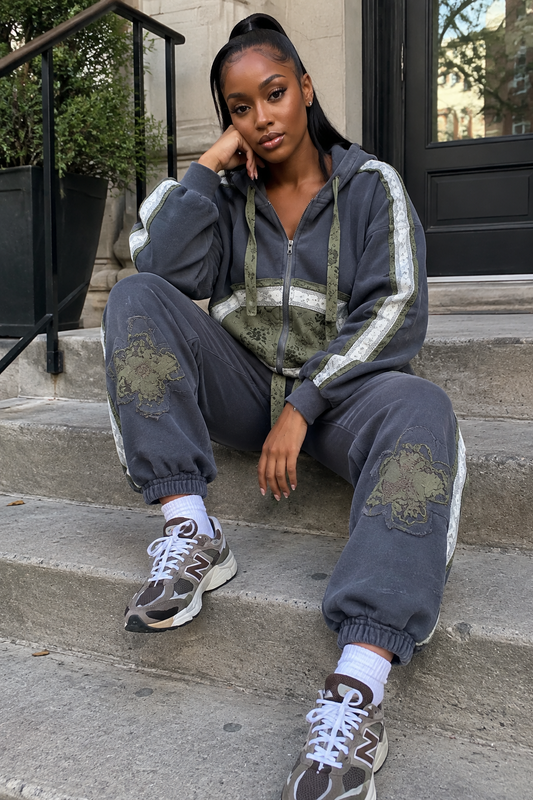 Daya Sweatpants