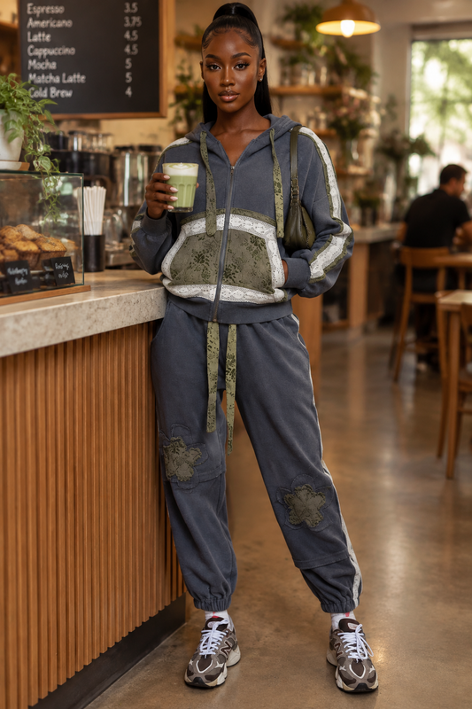 Daya Sweatpants