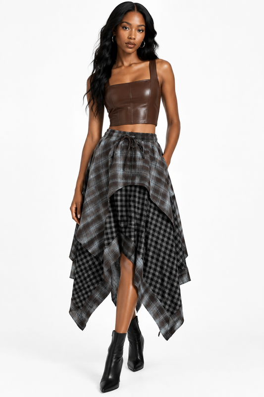 Cold Weather Skirt