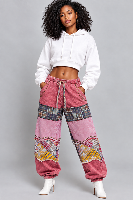 Misunderstood Joggers