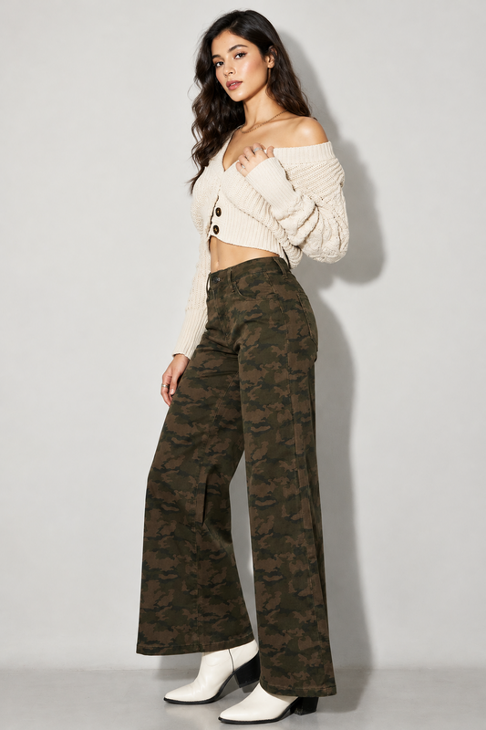 Militant Day Jeans