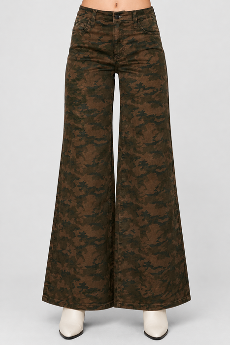 Militant Day Jeans