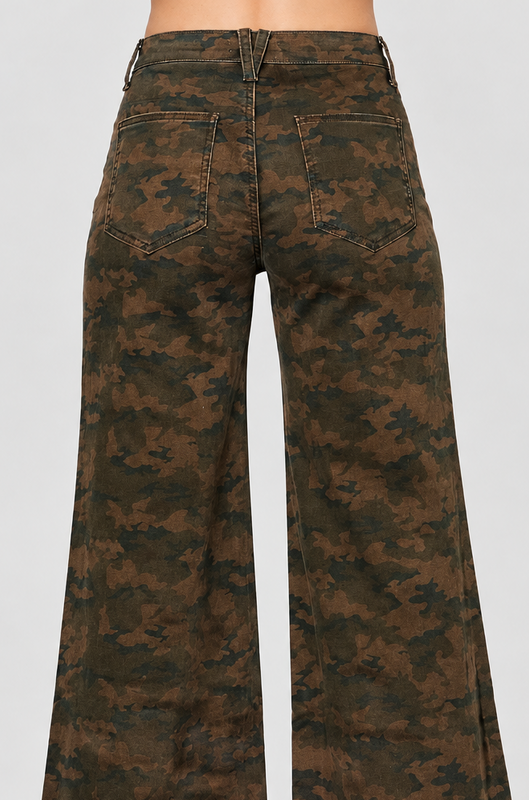 Militant Day Jeans