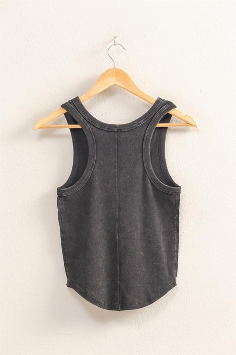 Lazy Girl Tank
