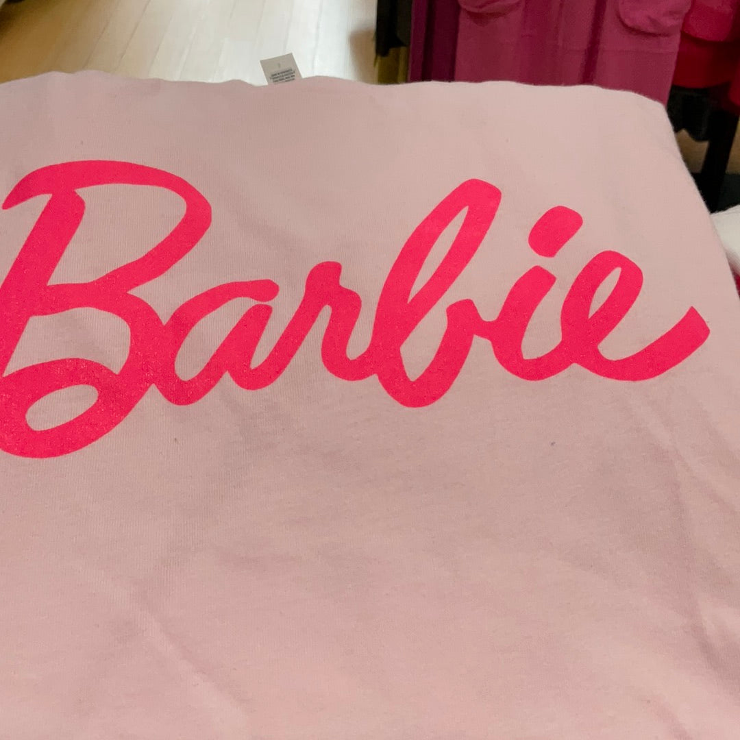 Barbie T-Shirt – Vamp Boutique
