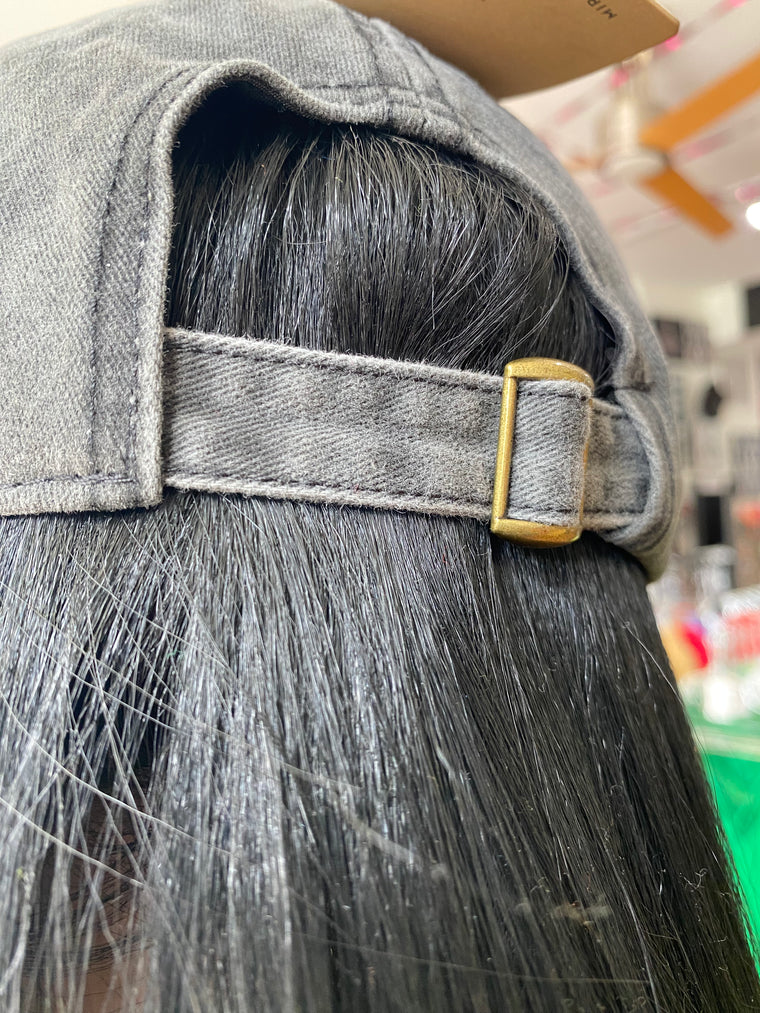 Bad Hair Day Cap