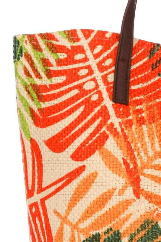 Palm Springs Tote